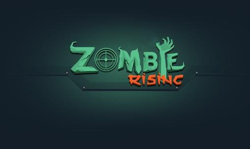 game pic for Dead target: Zombie rising